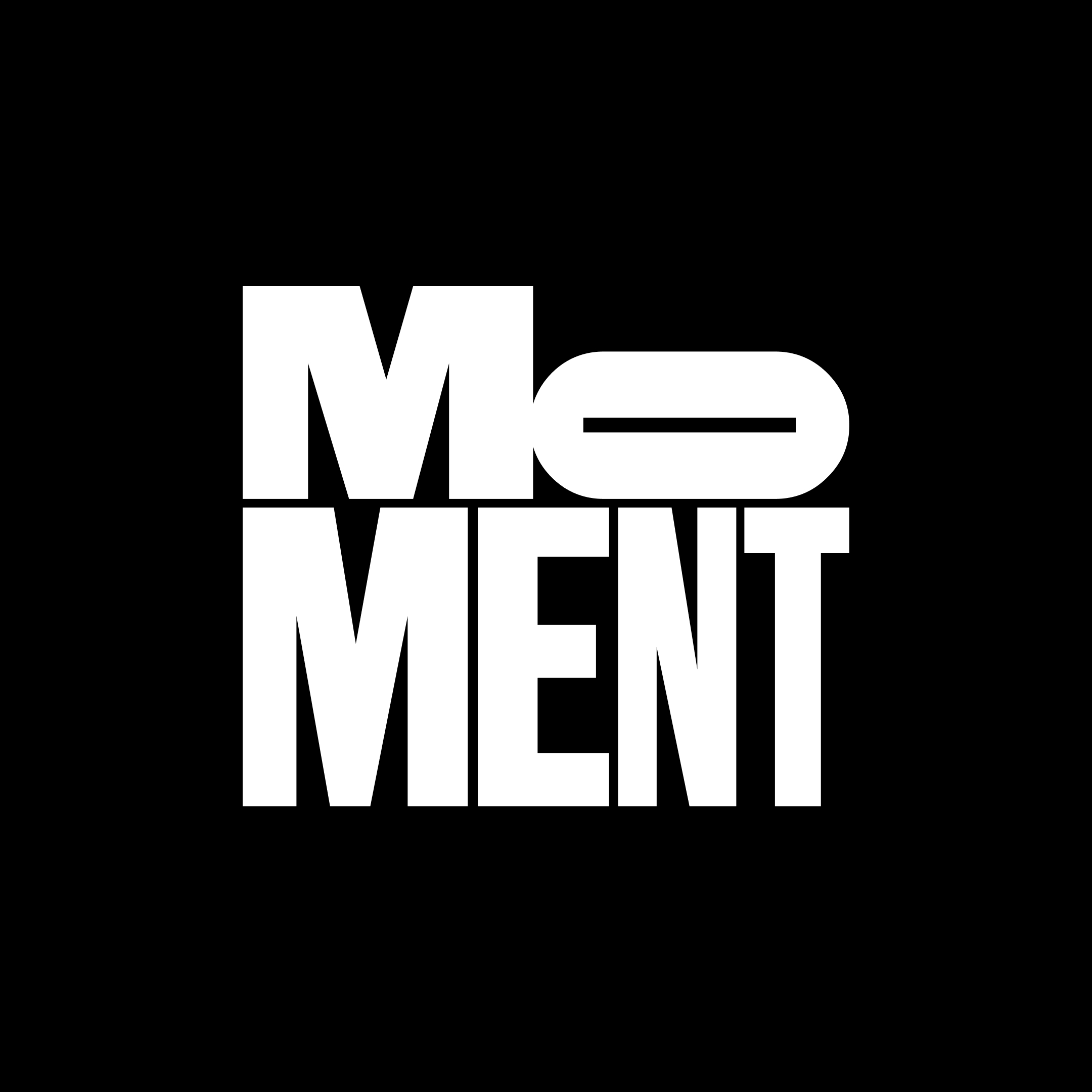 Moment by Mainstack